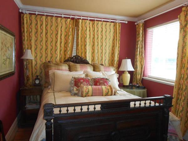 Gonzales Belle Oaks Inn מראה חיצוני תמונה