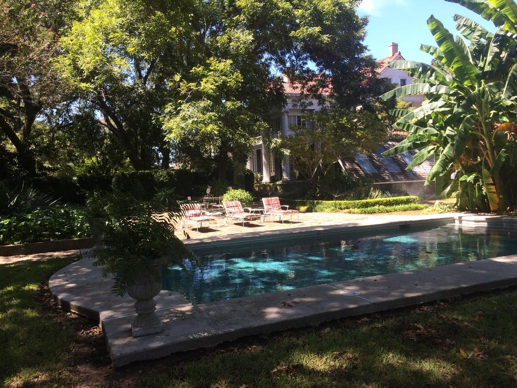 Gonzales Belle Oaks Inn מראה חיצוני תמונה
