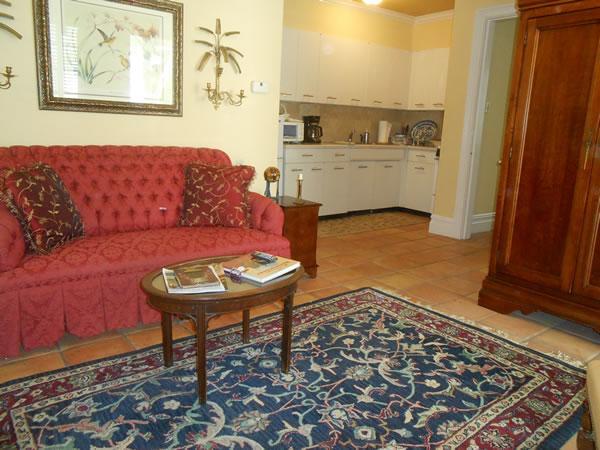 Gonzales Belle Oaks Inn מראה חיצוני תמונה