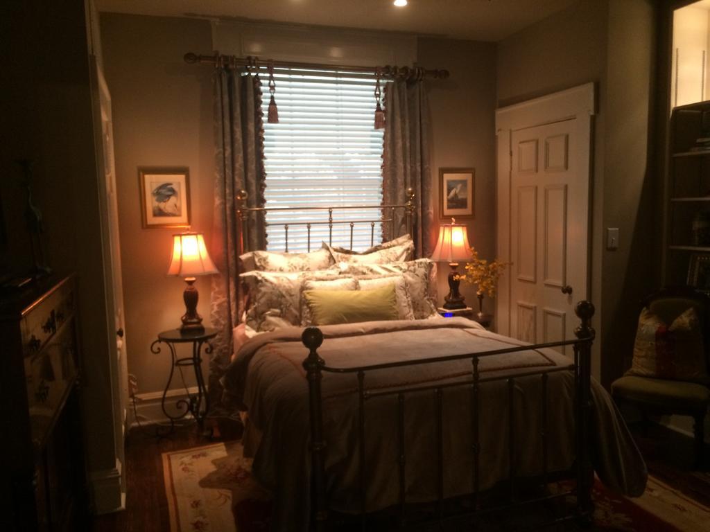 Gonzales Belle Oaks Inn מראה חיצוני תמונה