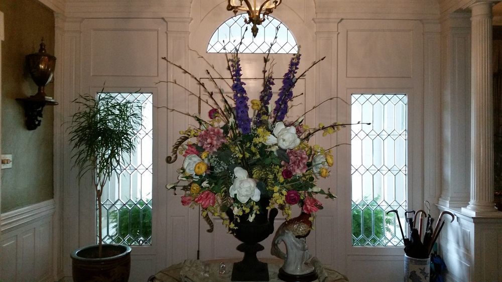Gonzales Belle Oaks Inn מראה חיצוני תמונה