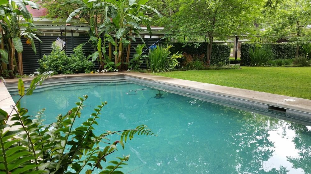 Gonzales Belle Oaks Inn מראה חיצוני תמונה